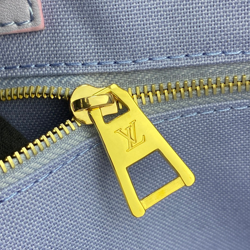 Ver Fashion Lu-Vi Bags - 16670