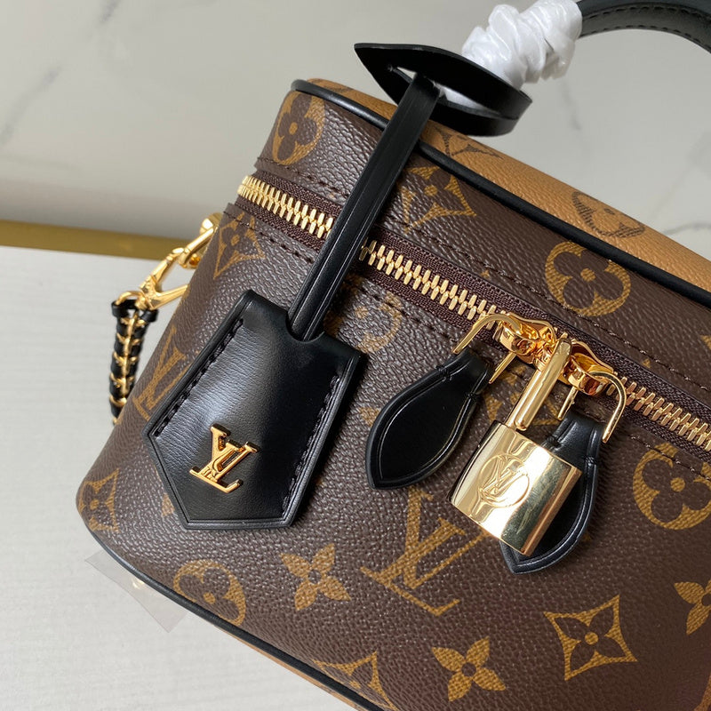 Ver Fashion Lu-Vi bags - 17392