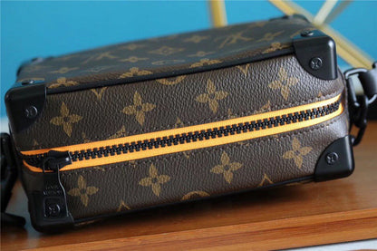 Ver Fashion Lu-Vi bags - 10146