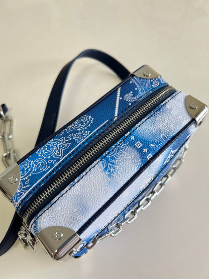 Ver Fashion Lu-Vi Bags - 16692