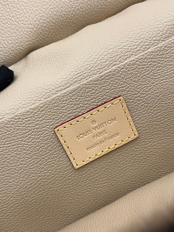 Ver Fashion Lu-Vi bags - 17228