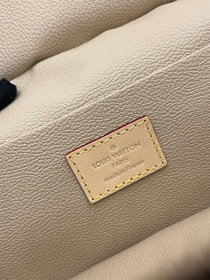 Ver Fashion Lu-Vi bags - 17228