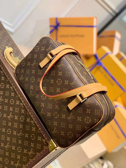 Ver Fashion Lu-Vi bags - 17420
