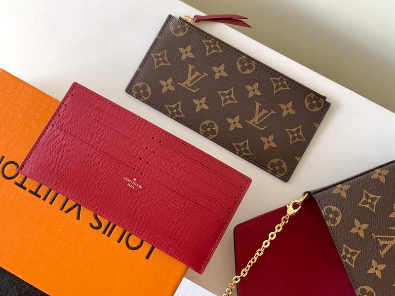 Ver Fashion Lu-Vi Bags - 16871