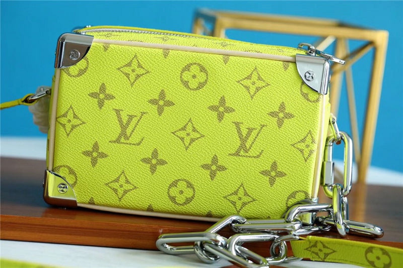 Ver Fashion Lu-Vi bags - 10168