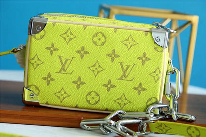 Ver Fashion Lu-Vi bags - 10168