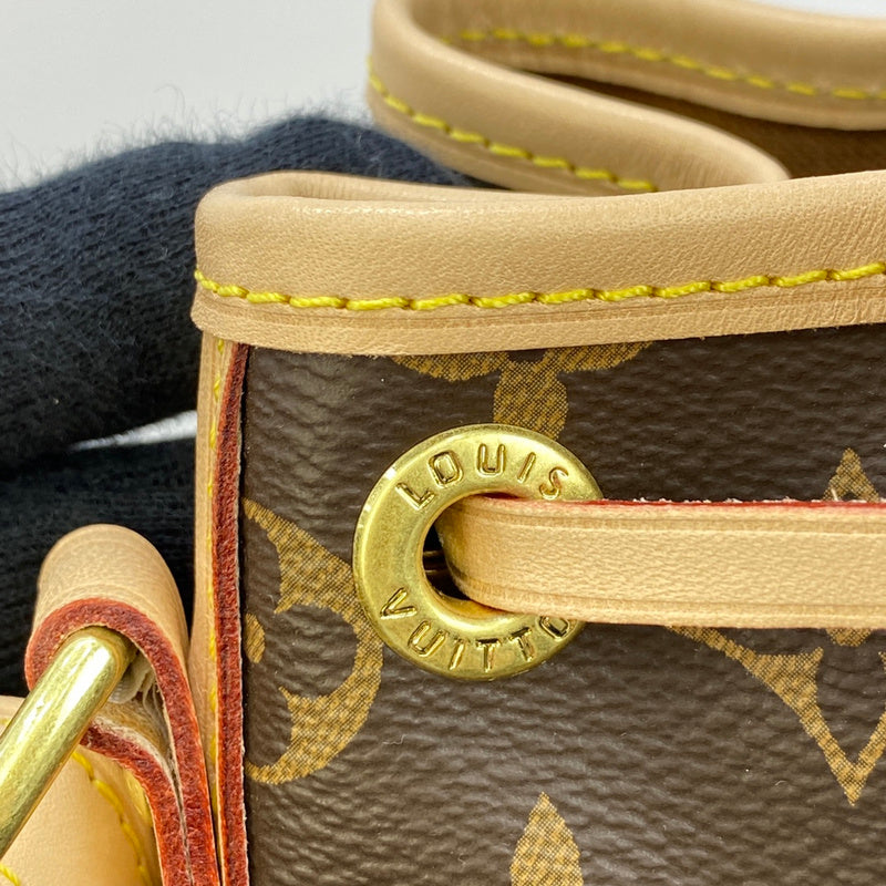 Ver Fashion Lu-Vi Bags - 16896