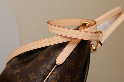 Ver Fashion Lu-Vi Bags - 16944