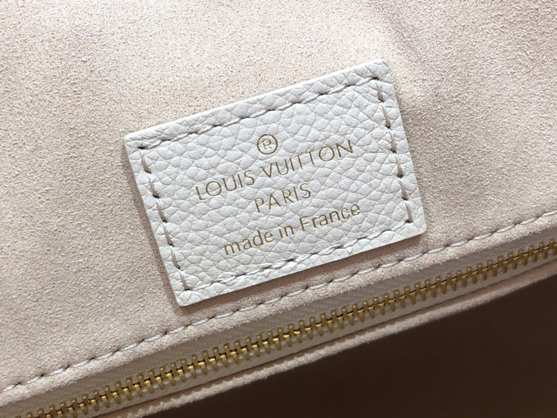 Ver Fashion Lu-Vi Bags - 16908