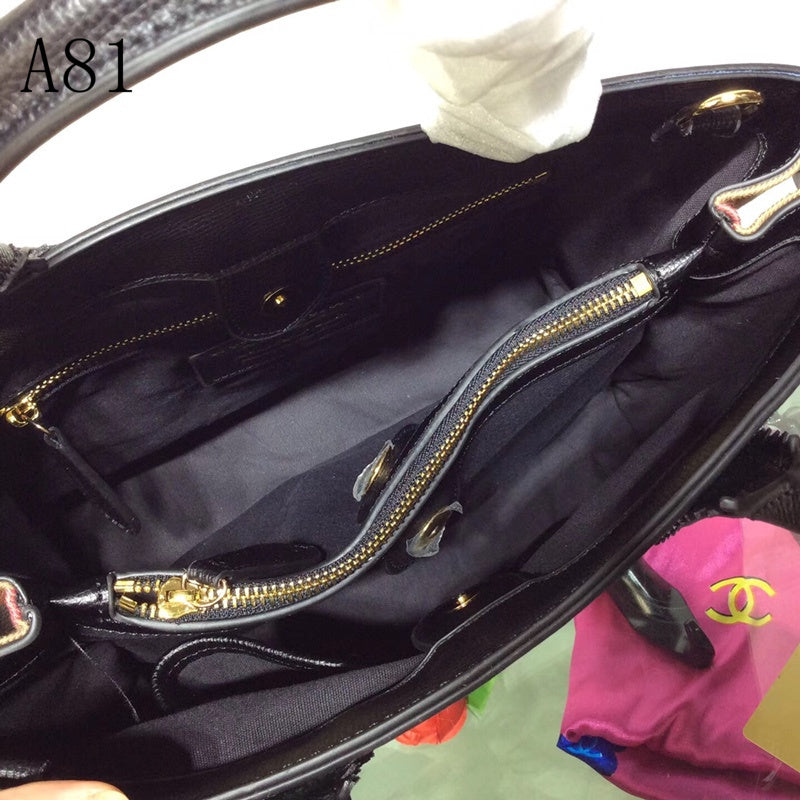 Ver Fashion -BBR Bags - 864