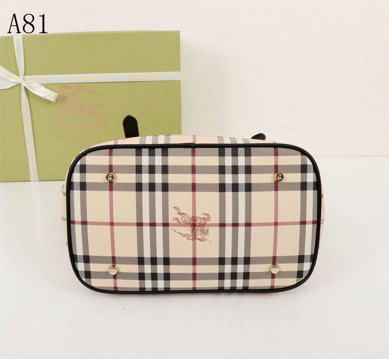 Ver Fashion -BBR Bags - 849