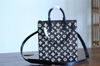Ver Fashion Lu-Vi bags - 10433