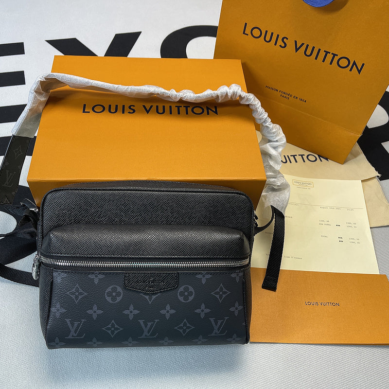 Ver Fashion Lu-Vi bags - 10198