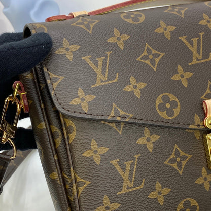 Ver Fashion Lu-Vi bags - 17169