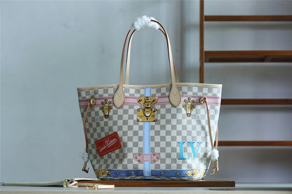 Ver Fashion Lu-Vi bags - 8081