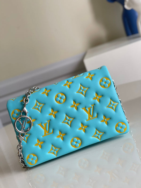 Ver Fashion Lu-Vi Bags - 16798