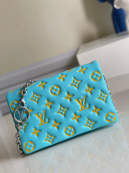 Ver Fashion Lu-Vi Bags - 16798