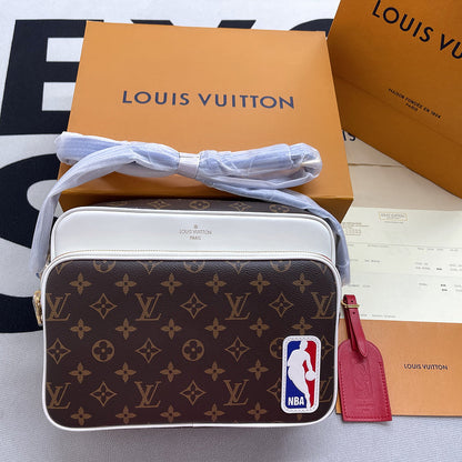 Ver Fashion Lu-Vi bags - 10307