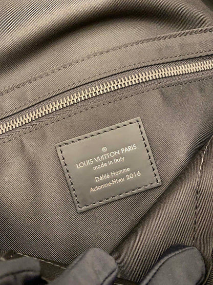 Ver Fashion Lu-Vi Bags - 16711