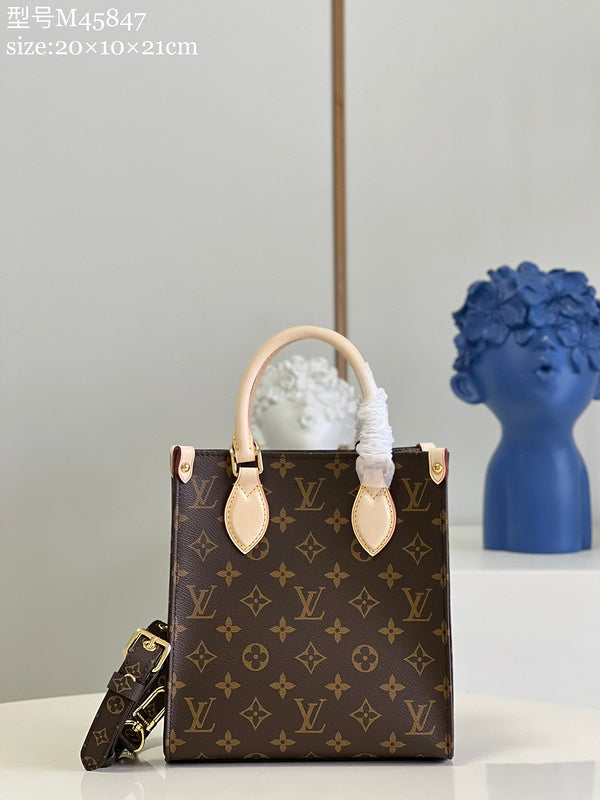 Ver Fashion Lu-Vi bags - 17303