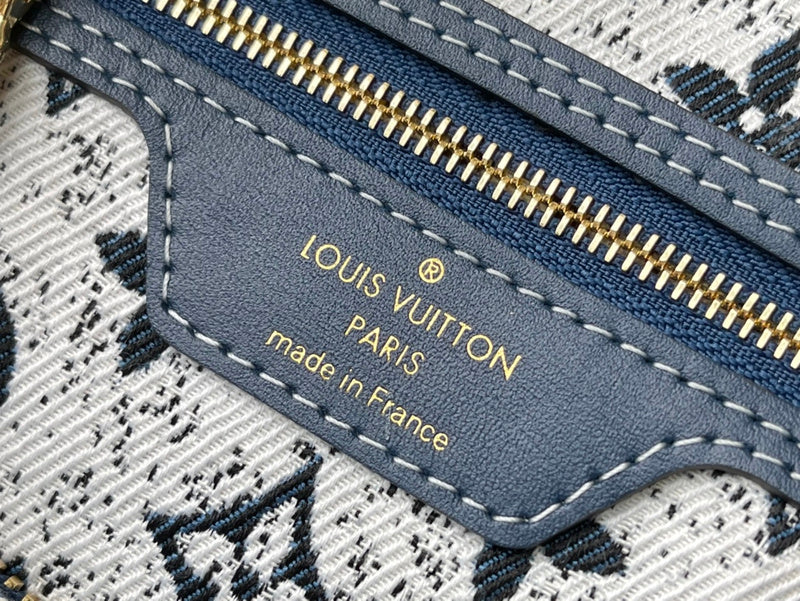 Ver Fashion Lu-Vi bags - 17035