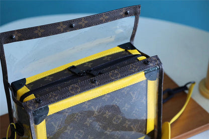 Ver Fashion Lu-Vi bags - 10193