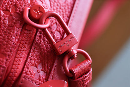Ver Fashion Lu-Vi bags - 10182