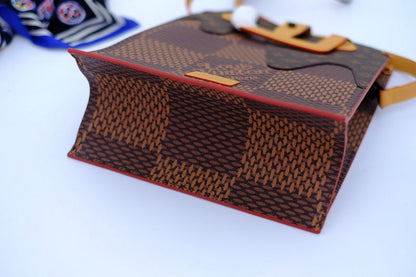 Ver Fashion Lu-Vi bags - 17763