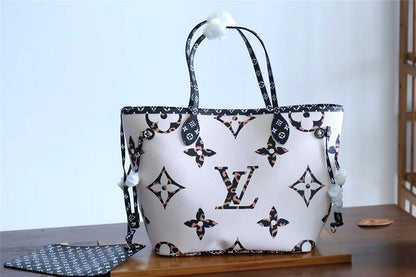 Ver Fashion Lu-Vi bags - 8090
