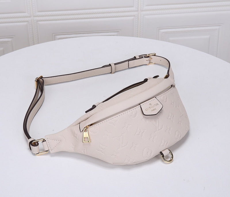 Ver Fashion Lu-Vi bags - 17816