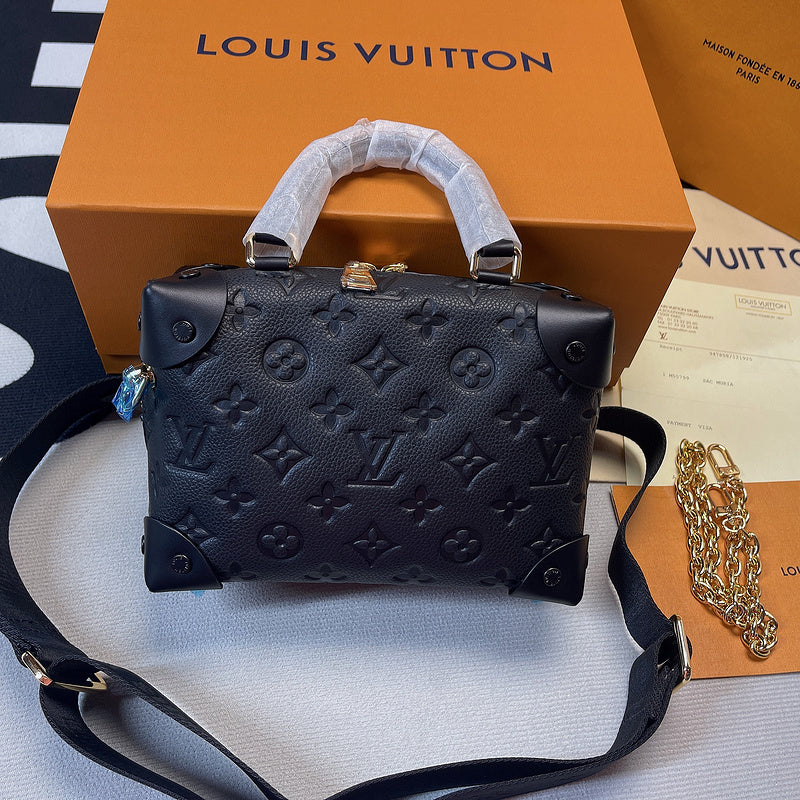 Ver Fashion Lu-Vi bags - 8053