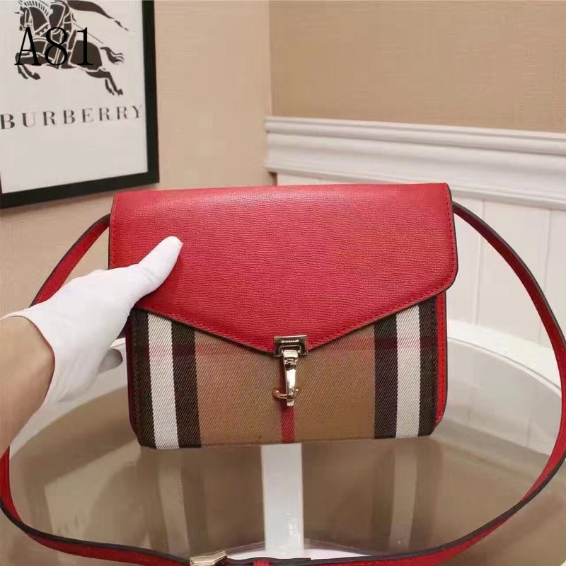 Ver Fashion -BBR Bags - 842