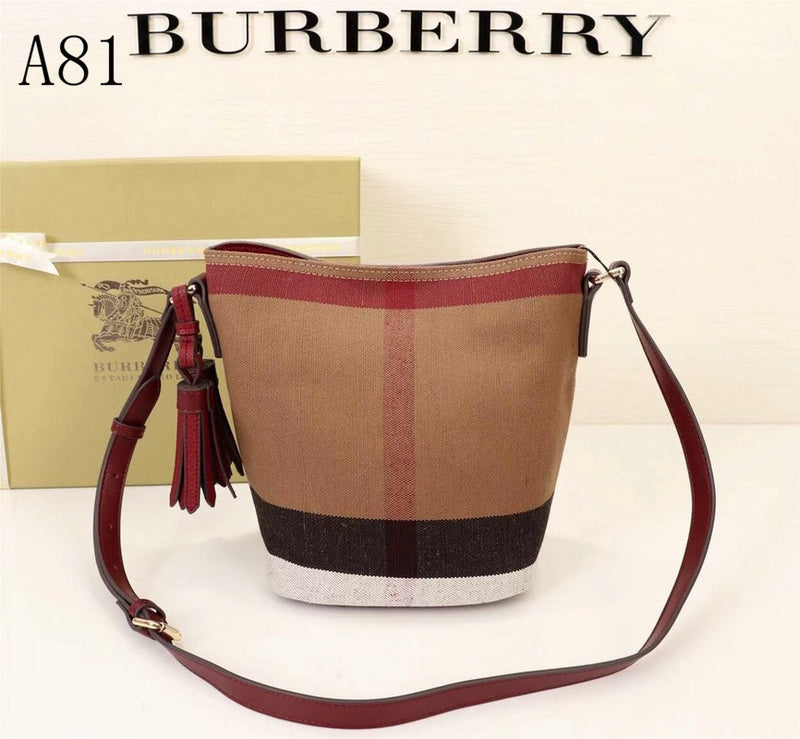 Ver Fashion -BBR Bags - 799