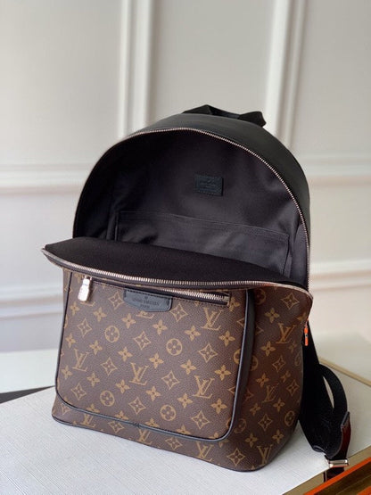 Ver Fashion Lu-Vi bags - 17016