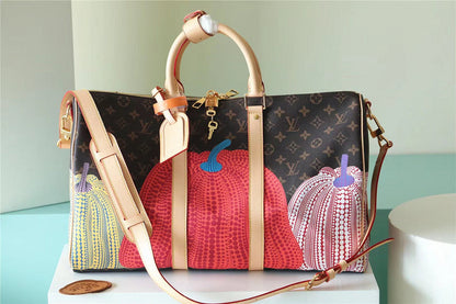 Ver Fashion Lu-Vi bags - 11151