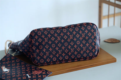Ver Fashion Lu-Vi bags - 8083
