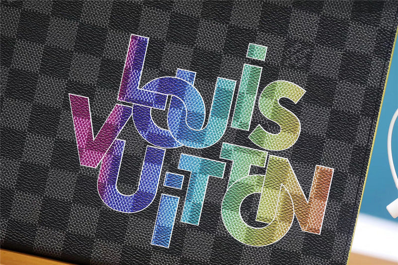 Ver Fashion Lu-Vi bags - 10928