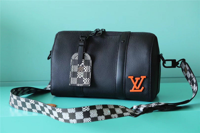 Ver Fashion Lu-Vi bags - 11268