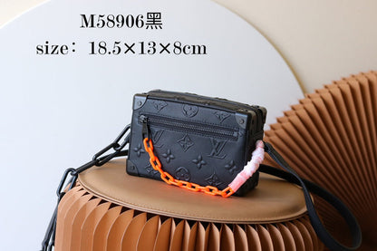 Ver Fashion Lu-Vi Bags - 16948