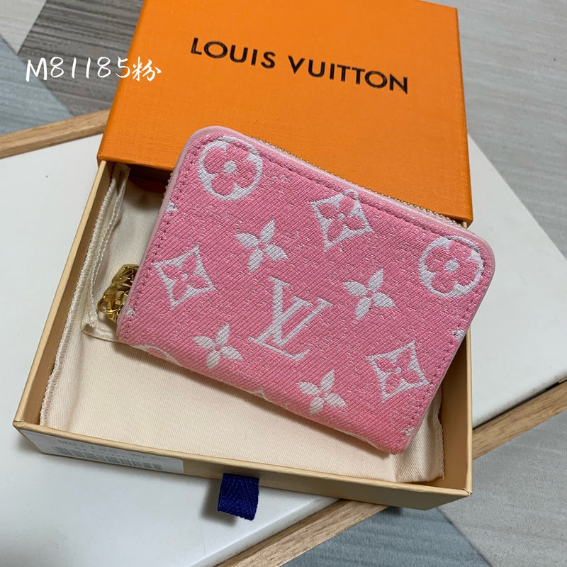 Ver Fashion Lu-Vi Bags - 16922