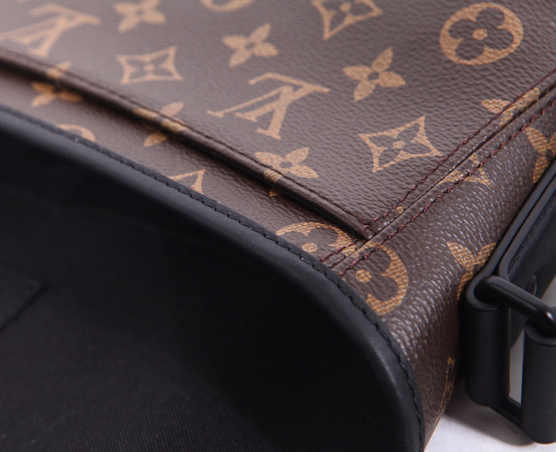 Ver Fashion Lu-Vi bags - 17505