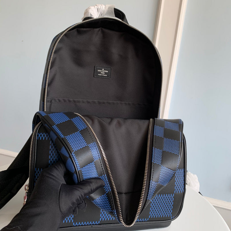 Ver Fashion Lu-Vi bags - 17123