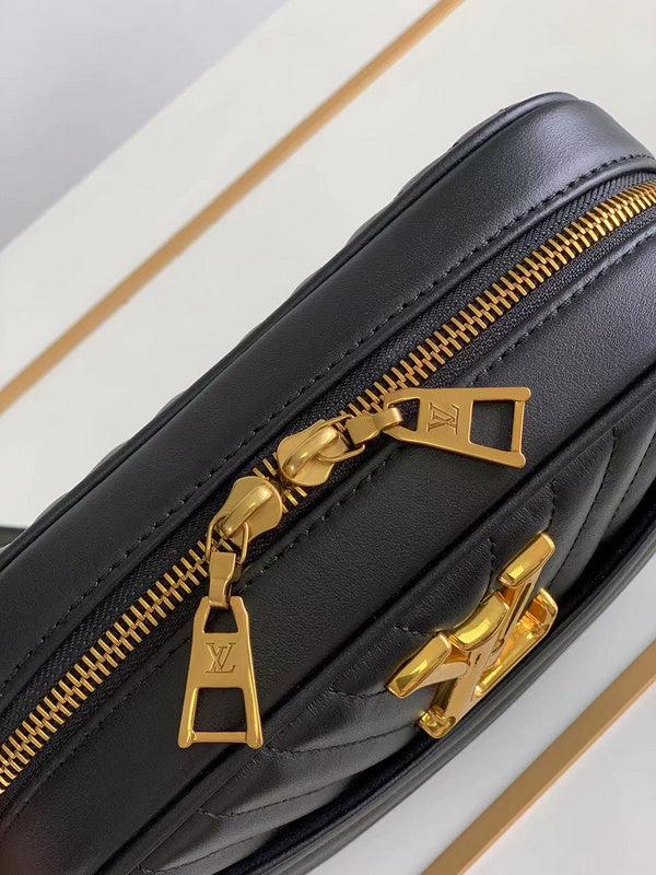 Ver Fashion Lu-Vi bags - 17056