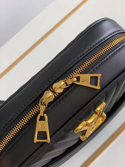 Ver Fashion Lu-Vi bags - 17056