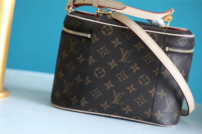 Ver Fashion Lu-Vi bags - 8004