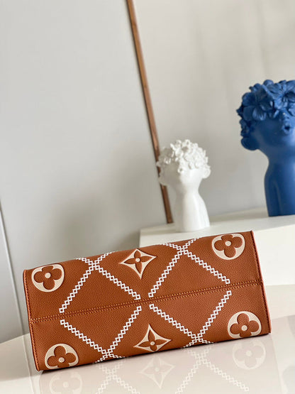 Ver Fashion Lu-Vi bags - 17143