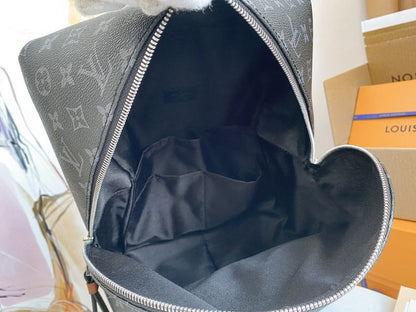 Ver Fashion Lu-Vi bags - 17584