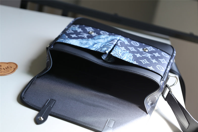 Ver Fashion Lu-Vi bags - 10471