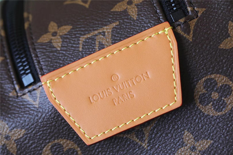 Ver Fashion Lu-Vi bags - 10664
