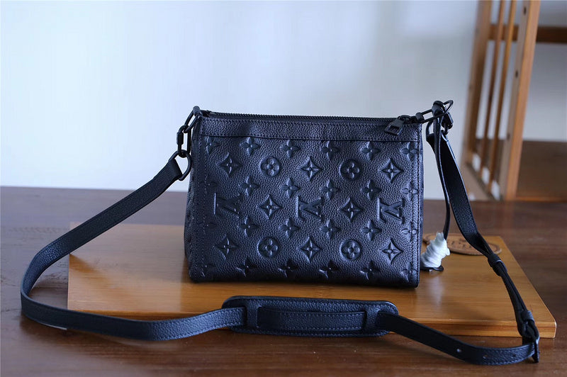 Ver Fashion Lu-Vi bags - 10419